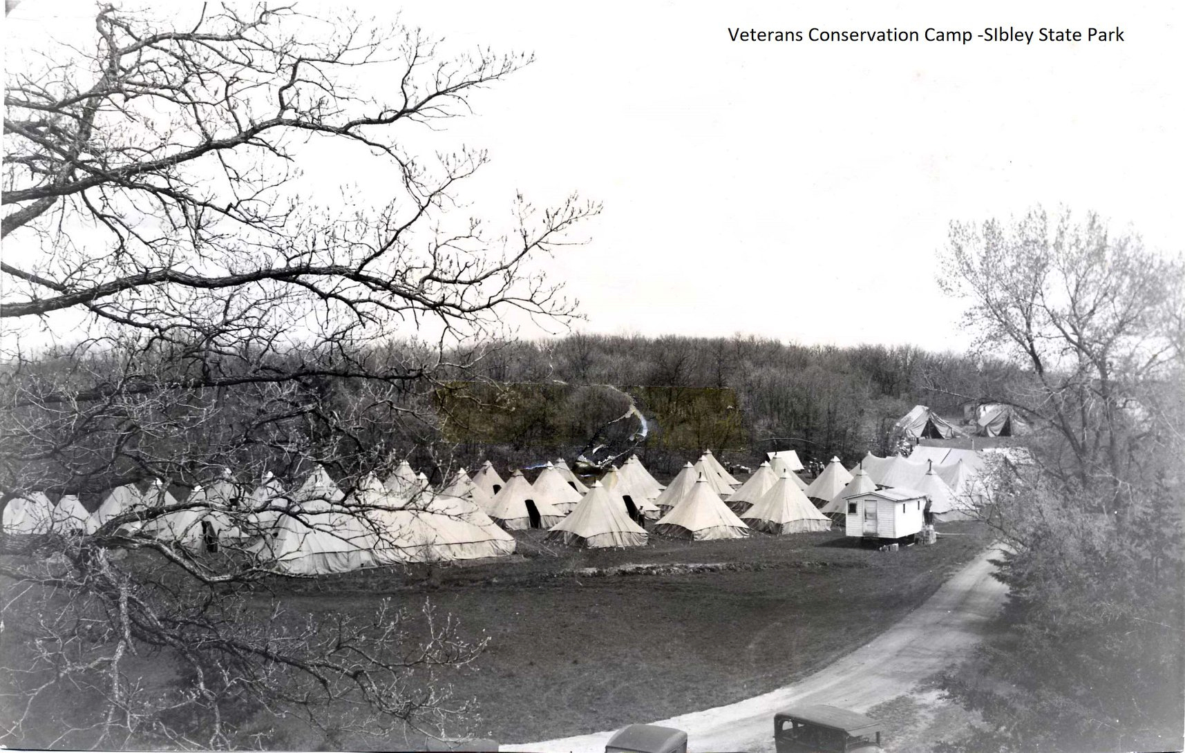 Kandiyohi County Historical Society